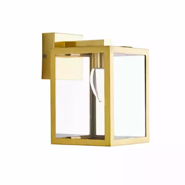 Dunelm London Bathroom Wall Light 7 Dunelm London Bathroom Wall Light - Image 5