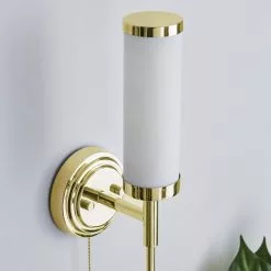 Dorma Harring Bathroom Wall Light 10 Dorma Harring Bathroom Wall Light -all lighting Sales Store 1000182528 alt02