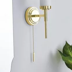 Dorma Harring Bathroom Wall Light 11 Dorma Harring Bathroom Wall Light -all lighting Sales Store 1000182528 alt03