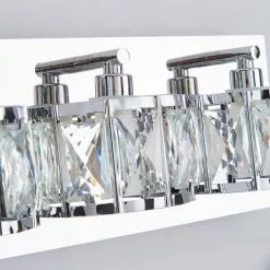 Dunelm Kylie Bathroom 3 Light Wall Light 11 Dunelm Kylie Bathroom 3 Light Wall Light -all lighting Sales Store 1000182548 alt03