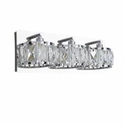 Dunelm Kylie Bathroom 3 Light Wall Light 12 Dunelm Kylie Bathroom 3 Light Wall Light -all lighting Sales Store 1000182548 alt05