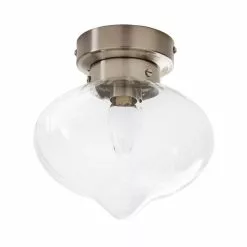 Dunelm Voyager Bathroom Flush Ceiling Fitting 12 Dunelm Voyager Bathroom Flush Ceiling Fitting -all lighting Sales Store 1000182559 alt05