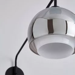 Elements Ramona Swing Arm Wall Light 10 Elements Ramona Swing Arm Wall Light -all lighting Sales Store 1000182575 alt02