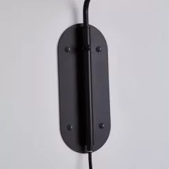 Elements Ramona Swing Arm Wall Light 11 Elements Ramona Swing Arm Wall Light -all lighting Sales Store 1000182575 alt03