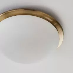 Dunelm Lotto Bathroom Flush Fitting Antique Brass 10 Dunelm Lotto Bathroom Flush Fitting Antique Brass -all lighting Sales Store 1000182590 alt02