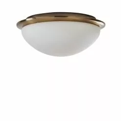 Dunelm Lotto Bathroom Flush Fitting Antique Brass 11 Dunelm Lotto Bathroom Flush Fitting Antique Brass -all lighting Sales Store 1000182590 alt05
