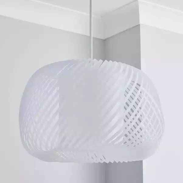 Elements Presley Easy-Fit Pendant 4 Elements Presley Easy-Fit Pendant - Image 2