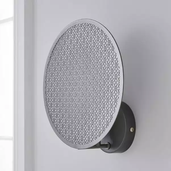 Dunelm Vienna Wall Light 4 Dunelm Vienna Wall Light - Image 2