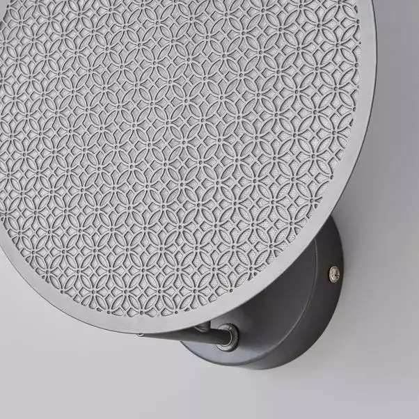 Dunelm Vienna Wall Light 5 Dunelm Vienna Wall Light - Image 3