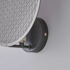 Dunelm Vienna Wall Light 11 Dunelm Vienna Wall Light -all lighting Sales Store 1000183019 alt03