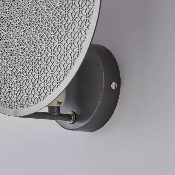 Dunelm Vienna Wall Light 6 Dunelm Vienna Wall Light - Image 4