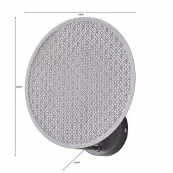 Dunelm Vienna Wall Light 13 Dunelm Vienna Wall Light -all lighting Sales Store 1000183019 alt07