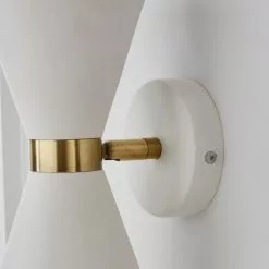 Dunelm Archie Retro Head Dual Lit Wall Light 11 Dunelm Archie Retro Head Dual Lit Wall Light -all lighting Sales Store 1000183020 alt03