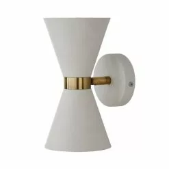 Dunelm Archie Retro Head Dual Lit Wall Light 12 Dunelm Archie Retro Head Dual Lit Wall Light -all lighting Sales Store 1000183020 alt05