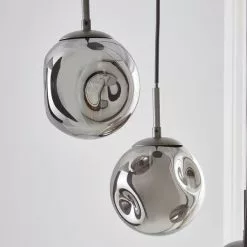 Dunelm Alexis 5 Light Cluster Fitting -all lighting Sales Store 1000183022 alt02