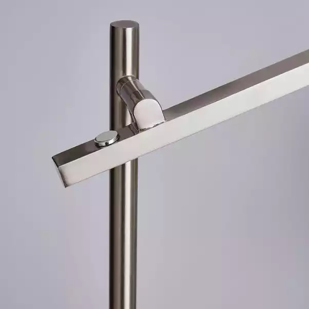 Dunelm Talis Integrated LED Touch Dimmable Table Lamp 5 Dunelm Talis Integrated LED Touch Dimmable Table Lamp - Image 3