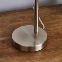 Dunelm Talis Integrated LED Touch Dimmable Table Lamp 11 Dunelm Talis Integrated LED Touch Dimmable Table Lamp -all lighting Sales Store 1000183029 alt03