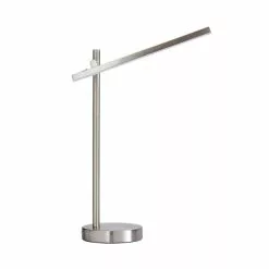 Dunelm Talis Integrated LED Touch Dimmable Table Lamp 12 Dunelm Talis Integrated LED Touch Dimmable Table Lamp -all lighting Sales Store 1000183029 alt05