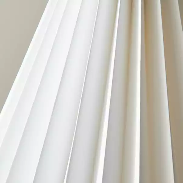 The Edited Life Origami Diamond Paper Easy Fit Pendant 4 The Edited Life Origami Diamond Paper Easy Fit Pendant - Image 2