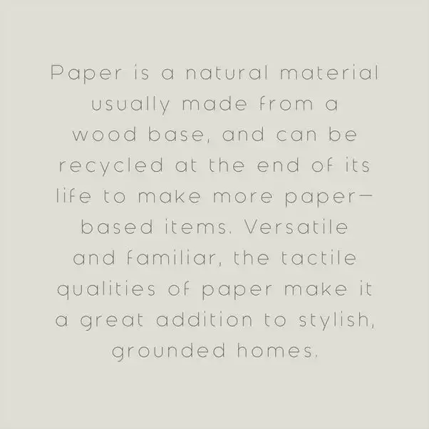 The Edited Life Origami Diamond Paper Easy Fit Pendant 8 The Edited Life Origami Diamond Paper Easy Fit Pendant - Image 6