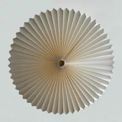 The Edited Life Origami Hexagon Paper Easy Fit Pendant 13 The Edited Life Origami Hexagon Paper Easy Fit Pendant -all lighting Sales Store 1000183094 alt03