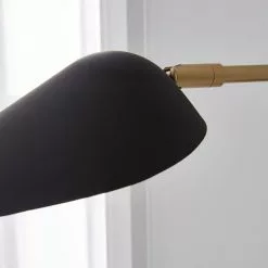 Dunelm Savona Easy Fit Plug In Wall Light Black 10 Dunelm Savona Easy Fit Plug In Wall Light Black -all lighting Sales Store 1000183100 alt02