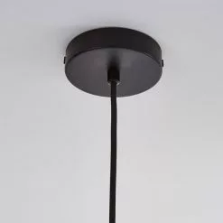 Dunelm Aliya Flex Fitting Wooden -all lighting Sales Store 1000183103 alt03