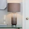 Hotel Large Ombre Glass Table Lamp 2 Hotel Large Ombre Glass Table Lamp -all lighting Sales Store 30168912