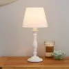 Dunelm Tofty Mini Ivory Table Lamp 2 Dunelm Tofty Mini Ivory Table Lamp -all lighting Sales Store 30275938