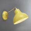 Dunelm Bradwell Ochre Wall Light 2 Dunelm Bradwell Ochre Wall Light -all lighting Sales Store 30575499