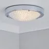 Dunelm Aegean Crystal Bathroom Flush Ceiling Fitting 1 Dunelm Aegean Crystal Bathroom Flush Ceiling Fitting -all lighting Sales Store 30623429