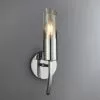 Dunelm Corvus Chrome Wall Light 2 Dunelm Corvus Chrome Wall Light -all lighting Sales Store 30623810