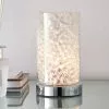 Dunelm Adela Pad Chrome Touch Dimmable Table Lamp 2 Dunelm Adela Pad Chrome Touch Dimmable Table Lamp -all lighting Sales Store 30647580