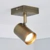 Dunelm Newark 1 Light Antique Bronze Spotlight 1 Dunelm Newark 1 Light Antique Bronze Spotlight -all lighting Sales Store 30647895