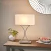 Vogue Lighting Vogue Epalle Table Lamp Chrome 1 Vogue Lighting Vogue Epalle Table Lamp Chrome -all lighting Sales Store 30671120