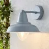 Dunelm Galley Matt Grey Outdoor Wall Light 1 Dunelm Galley Matt Grey Outdoor Wall Light -all lighting Sales Store 30671390