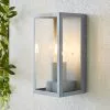 Dunelm London Grey Industrial Outdoor Wall Light 2 Dunelm London Grey Industrial Outdoor Wall Light -all lighting Sales Store 30671414