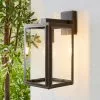 Dunelm London Bronze Industrial Outdoor Wall Light 2 Dunelm London Bronze Industrial Outdoor Wall Light -all lighting Sales Store 30671418