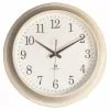 Cedar & Sage Marshfield Clock Cream 41cm -all lighting Sales Store 30673725