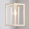 Dunelm London 1 Light Pendant Cream Industrial Ceiling Fitting 2 Dunelm London 1 Light Pendant Cream Industrial Ceiling Fitting -all lighting Sales Store 30674439