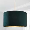 Dunelm Clara 40cm Drum Shade 2 Dunelm Clara 40cm Drum Shade -all lighting Sales Store 30690177
