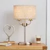 Dunelm Preston Oval Table Lamp 2 Dunelm Preston Oval Table Lamp -all lighting Sales Store 30699123