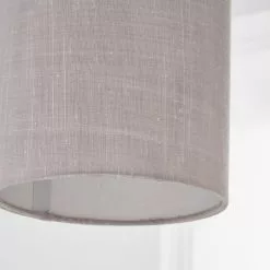 Dunelm Mariah Faux Silk 15cm Cylinder Lamp Shade 10 Dunelm Mariah Faux Silk 15cm Cylinder Lamp Shade -all lighting Sales Store 30713667 alt02
