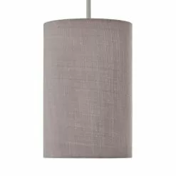 Dunelm Mariah Faux Silk 15cm Cylinder Lamp Shade 11 Dunelm Mariah Faux Silk 15cm Cylinder Lamp Shade -all lighting Sales Store 30713667 alt05