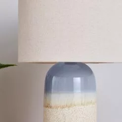Dunelm Audre Ceramic Glaze Table Lamp 10 Dunelm Audre Ceramic Glaze Table Lamp -all lighting Sales Store 30713706 alt02