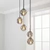 Dunelm Alexis 5 Light Cluster Fitting 1 Dunelm Alexis 5 Light Cluster Fitting -all lighting Sales Store 30713726
