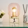Elements Dayo Table Lamp Pink -all lighting Sales Store 30713792