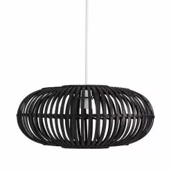 The Edited Life Abrielle Easy Fit Black Pendant 11 The Edited Life Abrielle Easy Fit Black Pendant -all lighting Sales Store 30713801 alt05