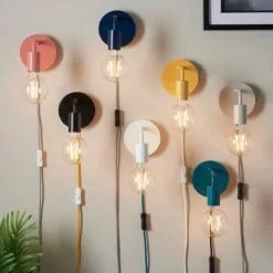 Elements Koppla Plug-In Wall Light 11 Elements Koppla Plug-In Wall Light -all lighting Sales Store 30721475 alt04