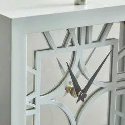 Dunelm Delphi Mantle Clock -all lighting Sales Store 30729961 alt03